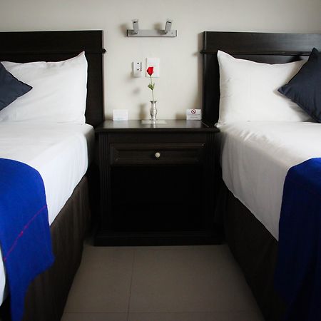 Pa'Xa Mama Hotel Boutique Cancun Dış mekan fotoğraf