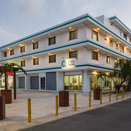 Pa'Xa Mama Hotel Boutique Cancun Dış mekan fotoğraf