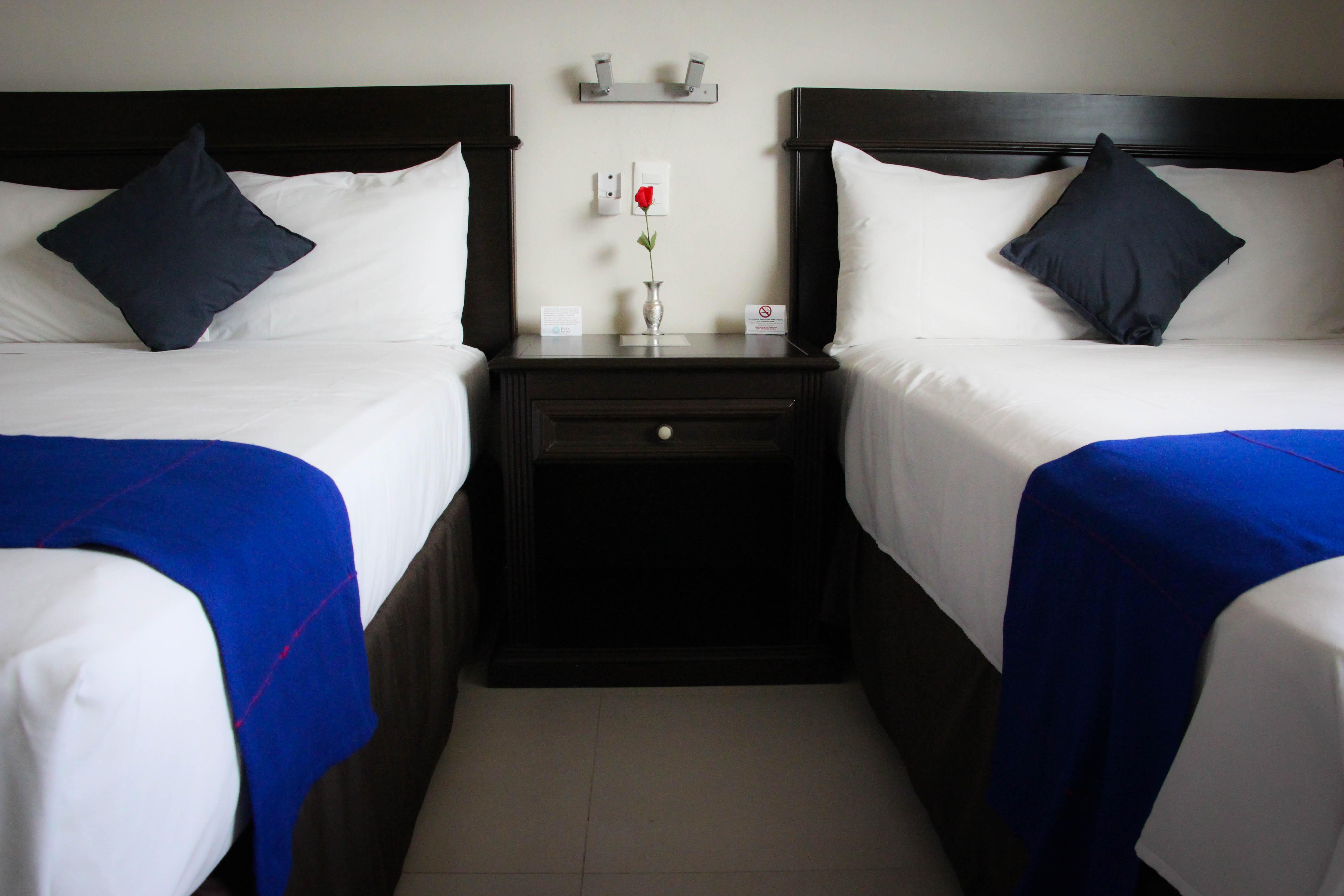 Pa'Xa Mama Hotel Boutique Cancun Dış mekan fotoğraf