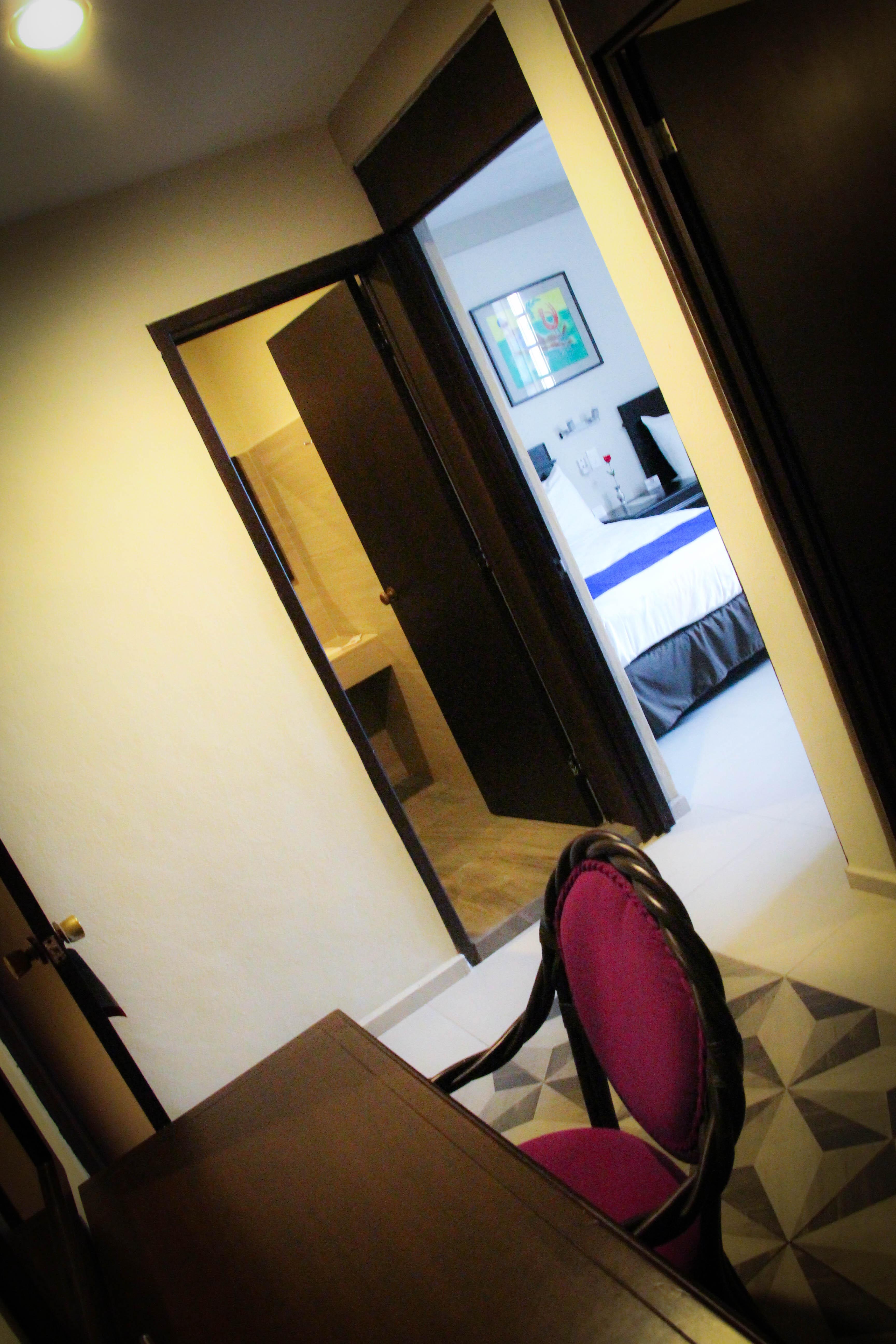 Pa'Xa Mama Hotel Boutique Cancun Dış mekan fotoğraf
