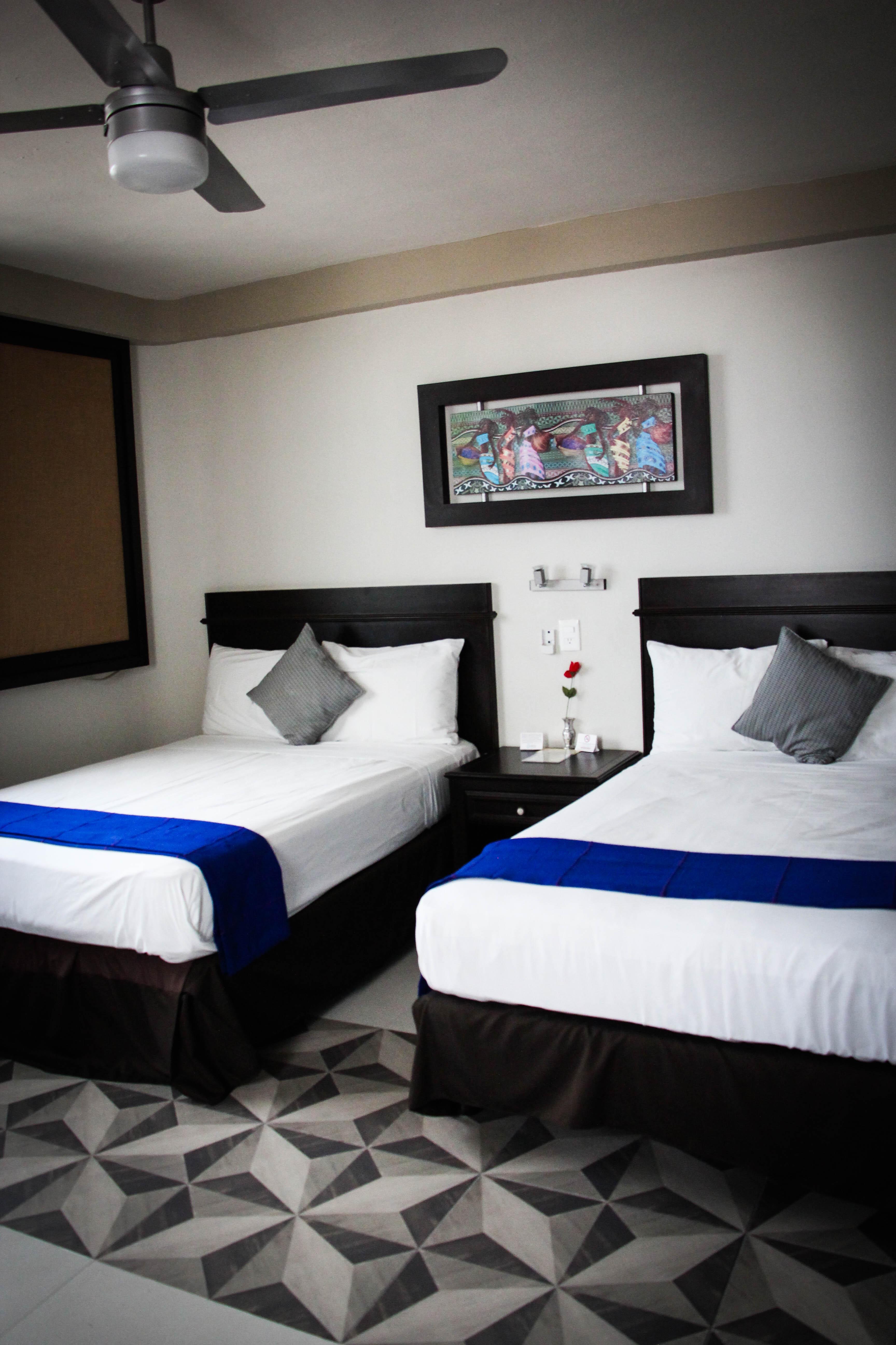 Pa'Xa Mama Hotel Boutique Cancun Dış mekan fotoğraf