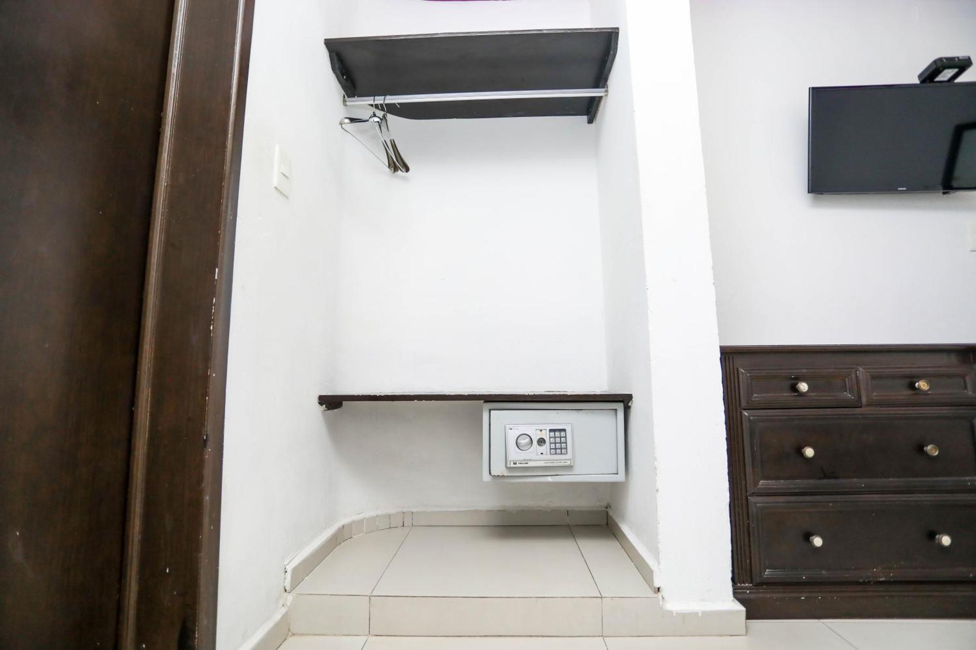 Pa'Xa Mama Hotel Boutique Cancun Dış mekan fotoğraf