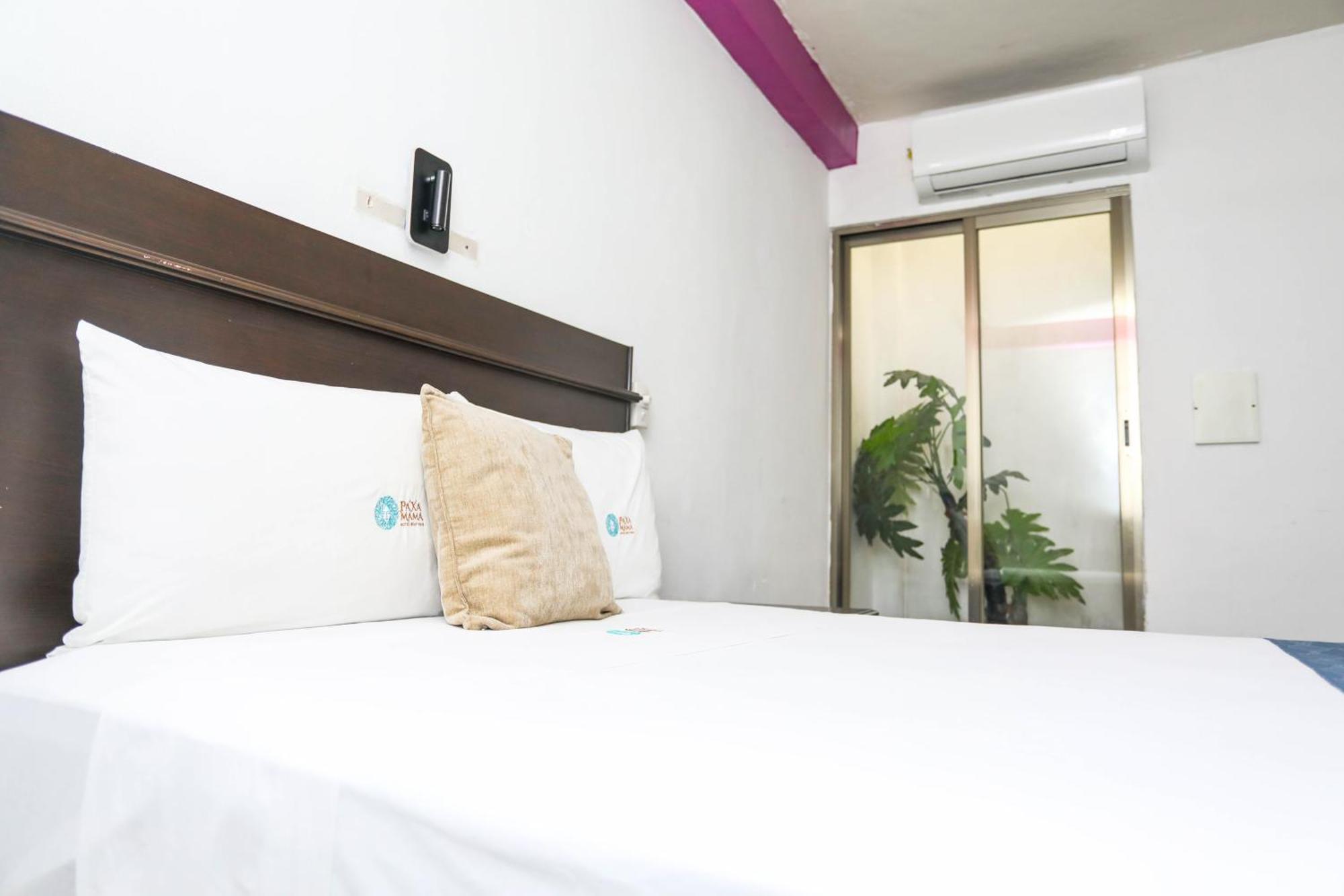Pa'Xa Mama Hotel Boutique Cancun Dış mekan fotoğraf