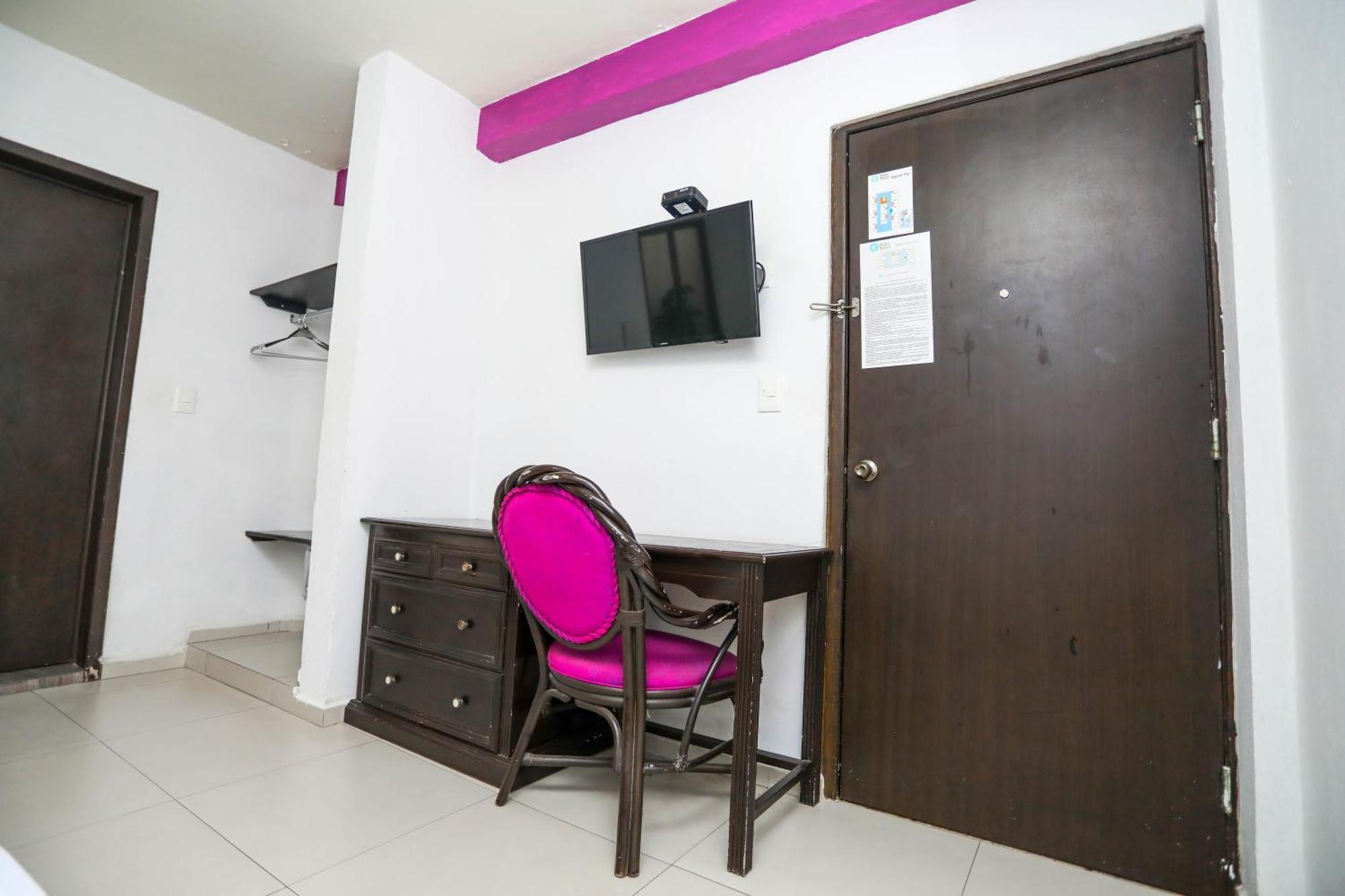 Pa'Xa Mama Hotel Boutique Cancun Dış mekan fotoğraf