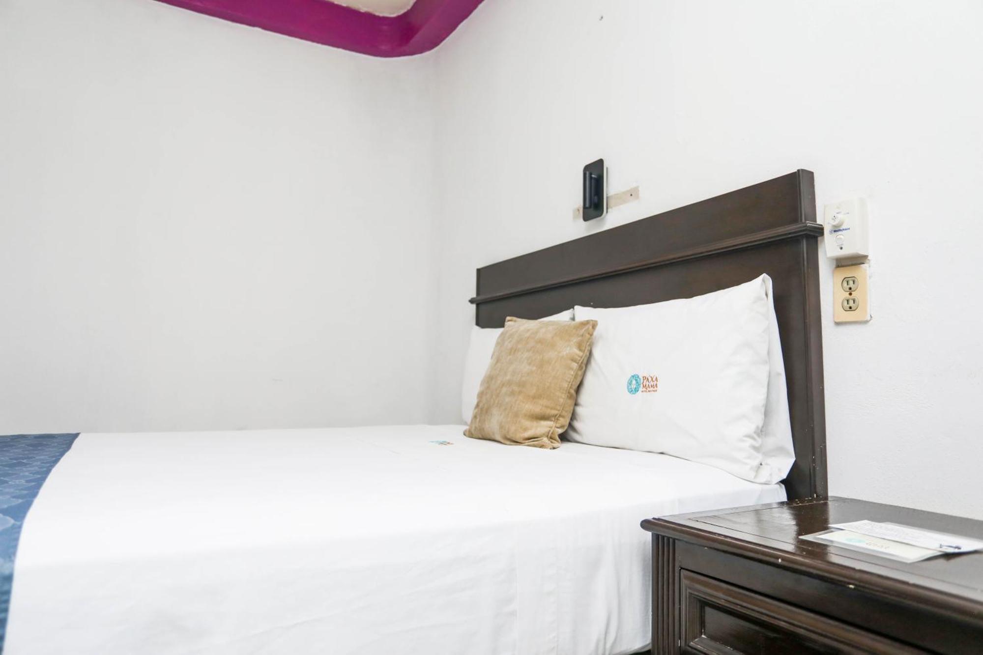 Pa'Xa Mama Hotel Boutique Cancun Dış mekan fotoğraf