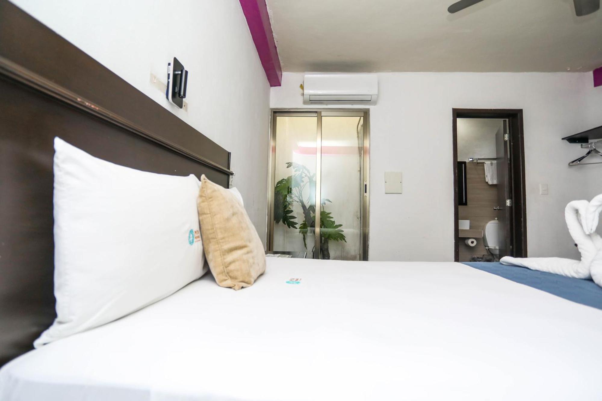 Pa'Xa Mama Hotel Boutique Cancun Dış mekan fotoğraf