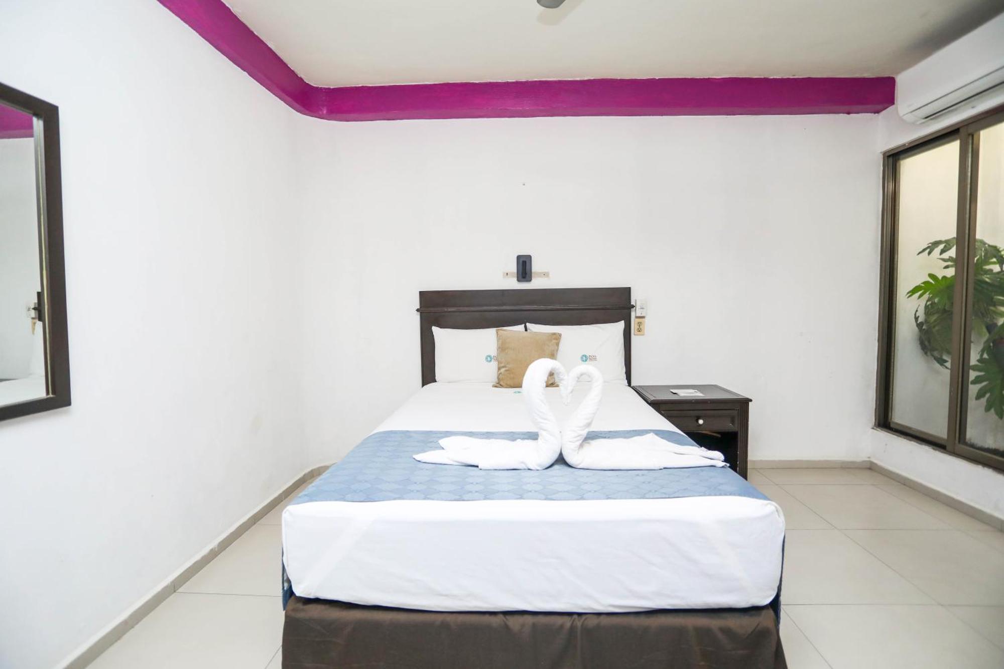 Pa'Xa Mama Hotel Boutique Cancun Dış mekan fotoğraf