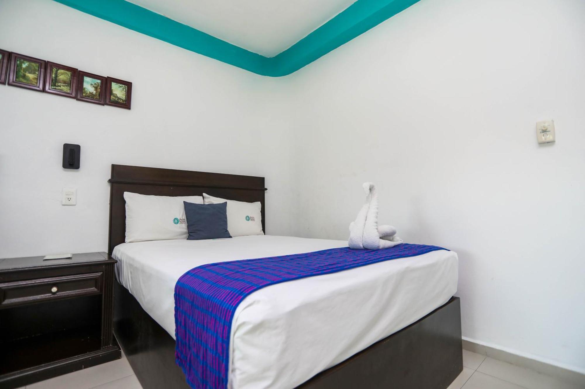 Pa'Xa Mama Hotel Boutique Cancun Dış mekan fotoğraf