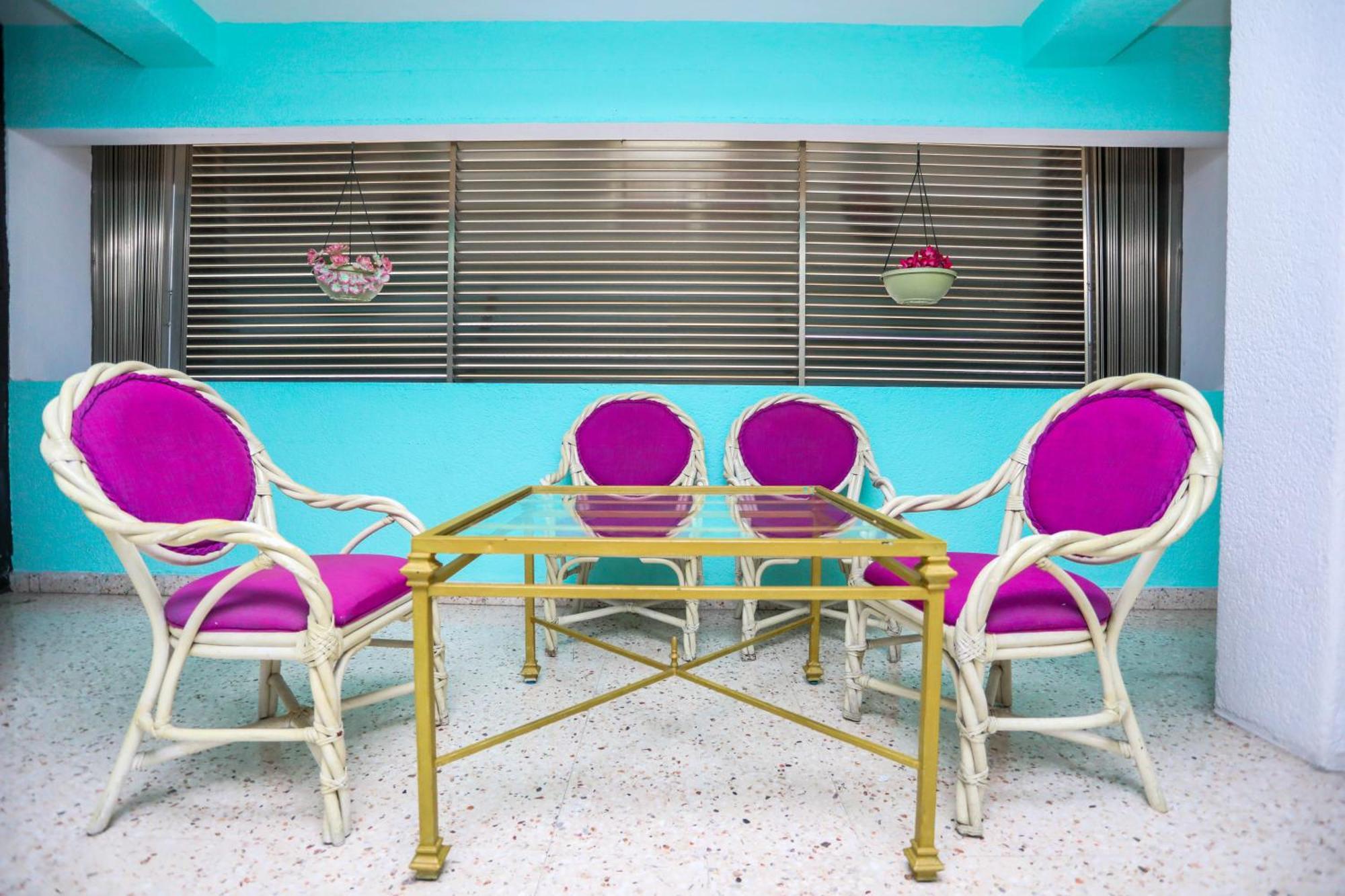 Pa'Xa Mama Hotel Boutique Cancun Dış mekan fotoğraf