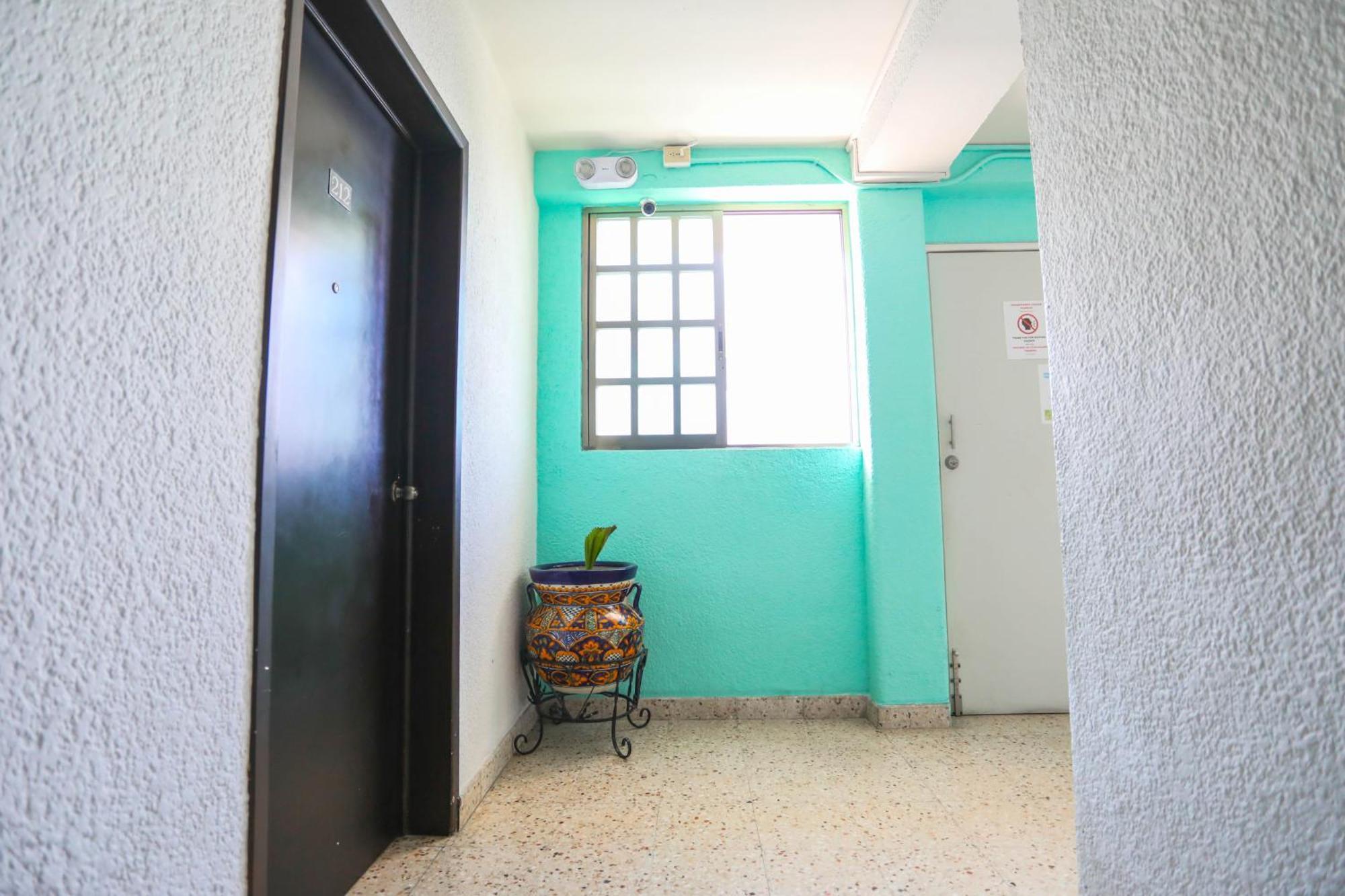 Pa'Xa Mama Hotel Boutique Cancun Dış mekan fotoğraf