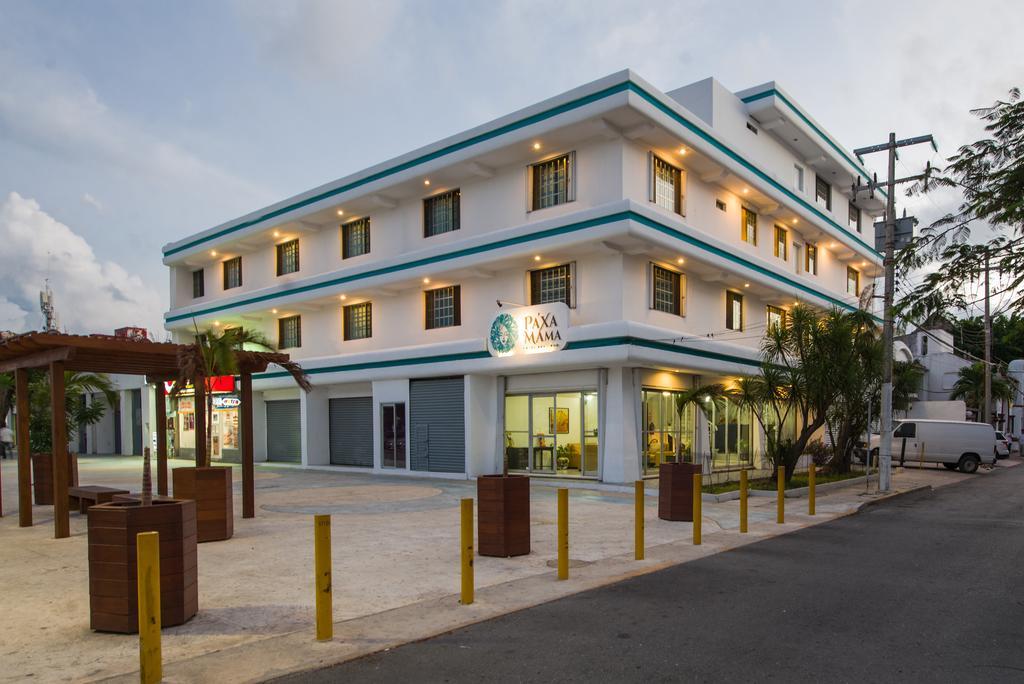 Pa'Xa Mama Hotel Boutique Cancun Dış mekan fotoğraf