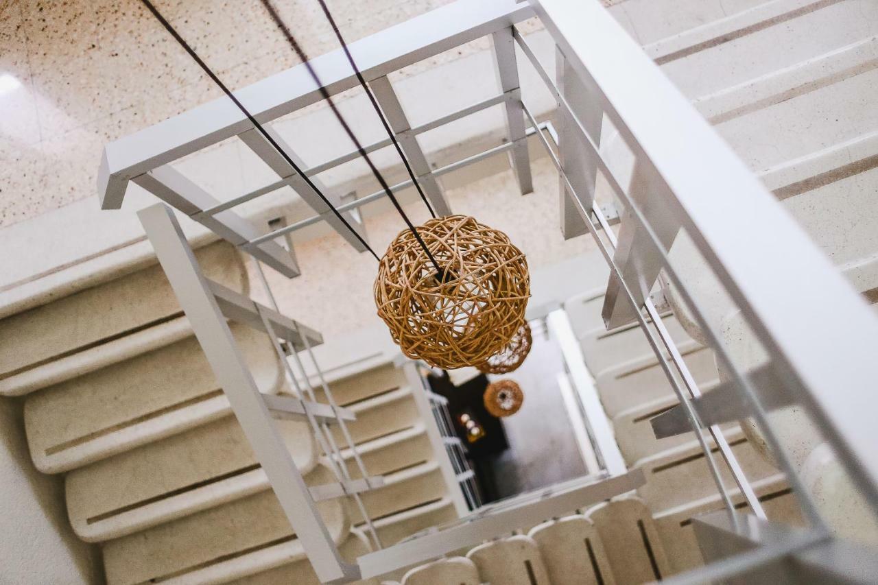 Pa'Xa Mama Hotel Boutique Cancun Dış mekan fotoğraf