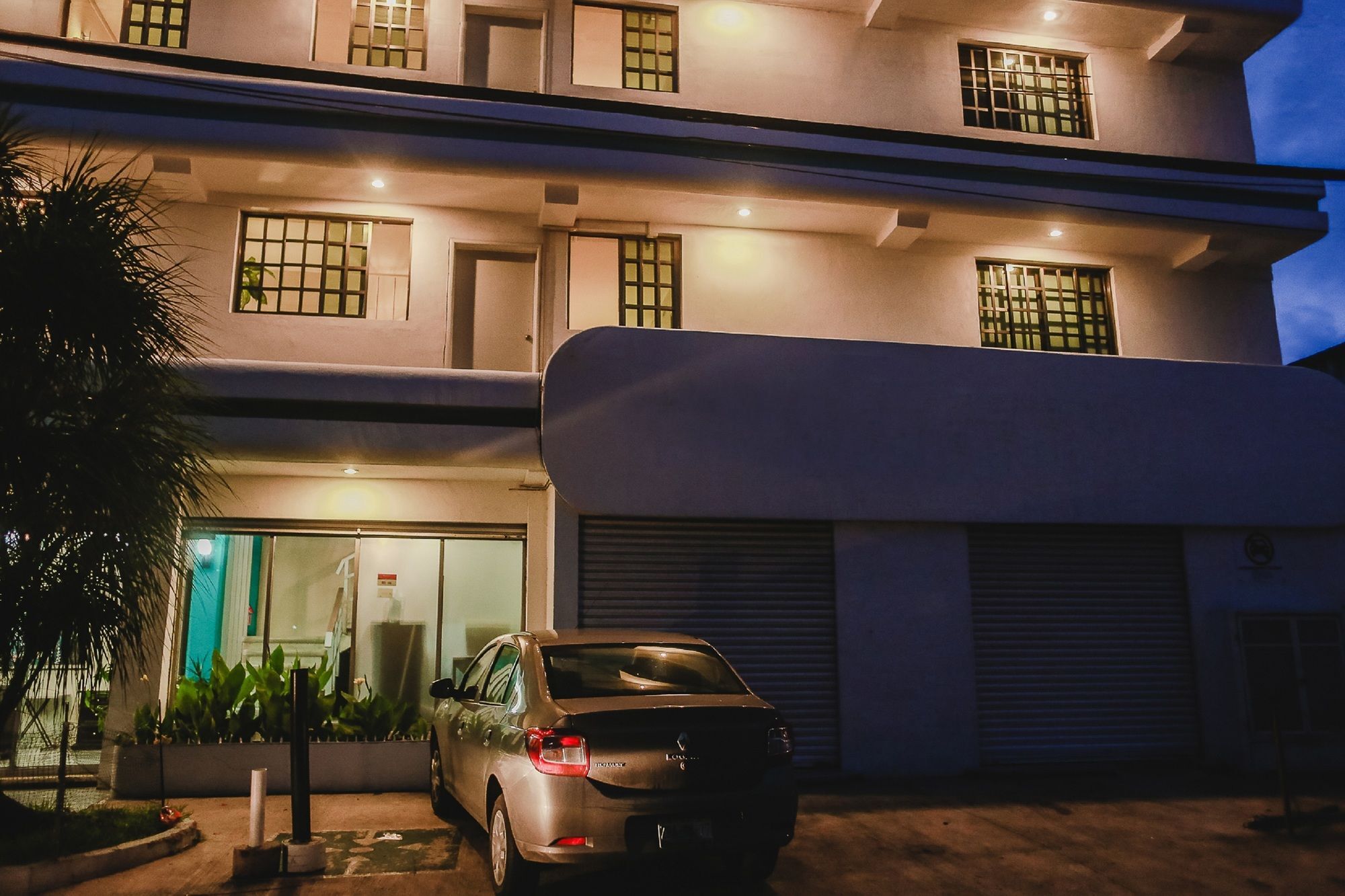 Pa'Xa Mama Hotel Boutique Cancun Dış mekan fotoğraf