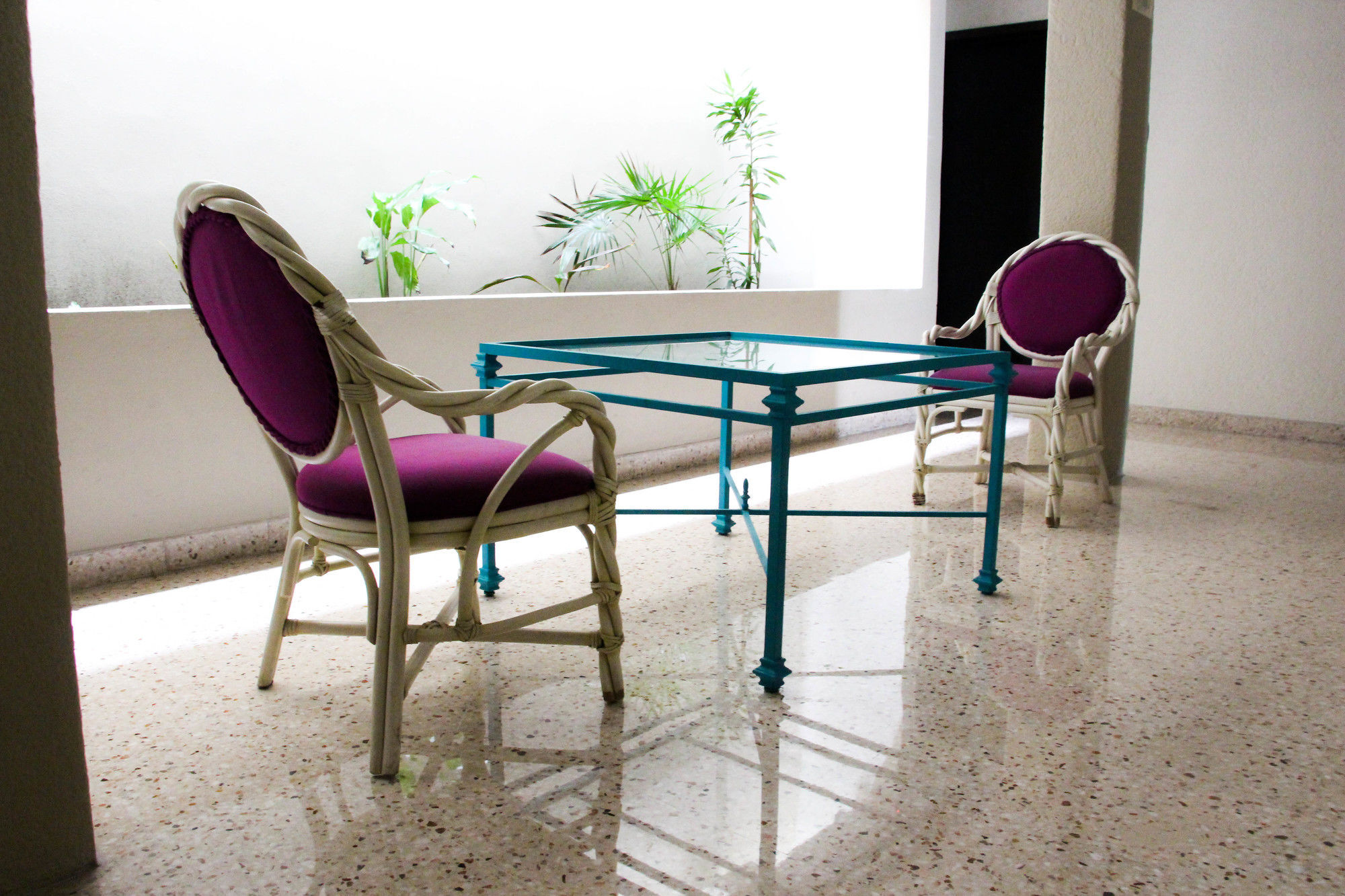 Pa'Xa Mama Hotel Boutique Cancun Dış mekan fotoğraf